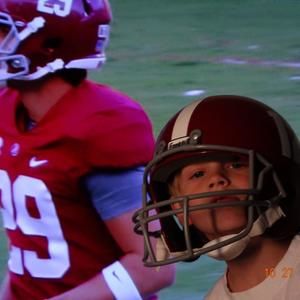 Meet your Posher, Stan